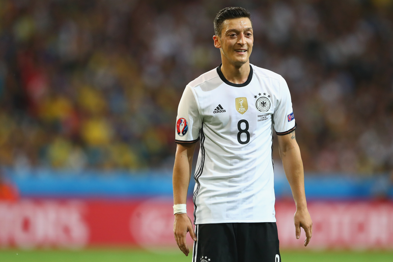 Image credit: Alexander Hassenstein/Getty Images